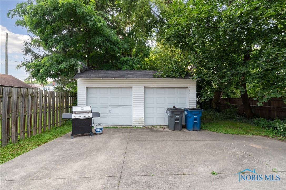 1415 Kenyon Drive