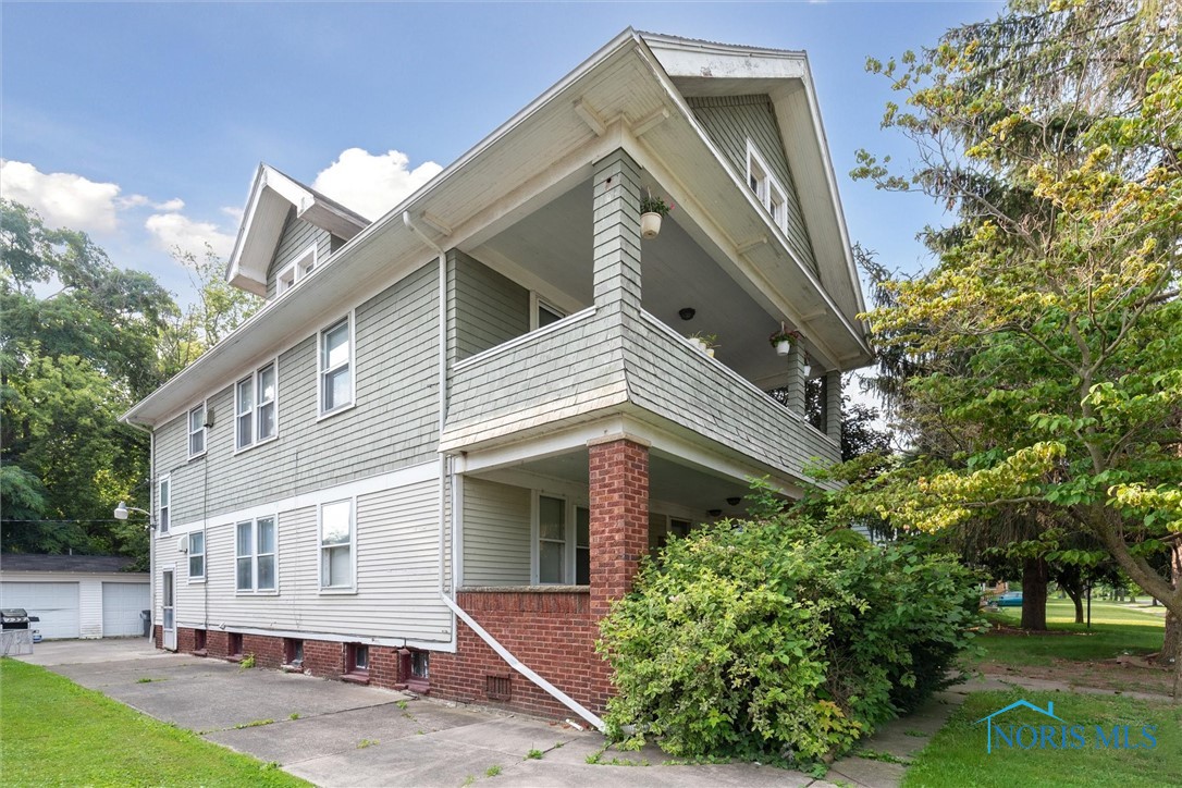 1415 Kenyon Drive