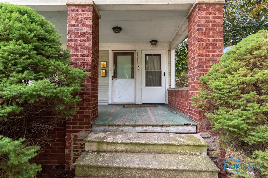 1415 Kenyon Drive