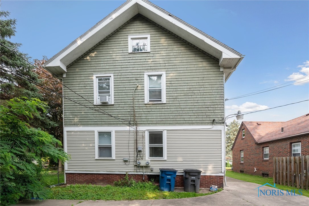 1415 Kenyon Drive