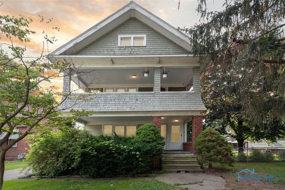 1415 Kenyon Drive