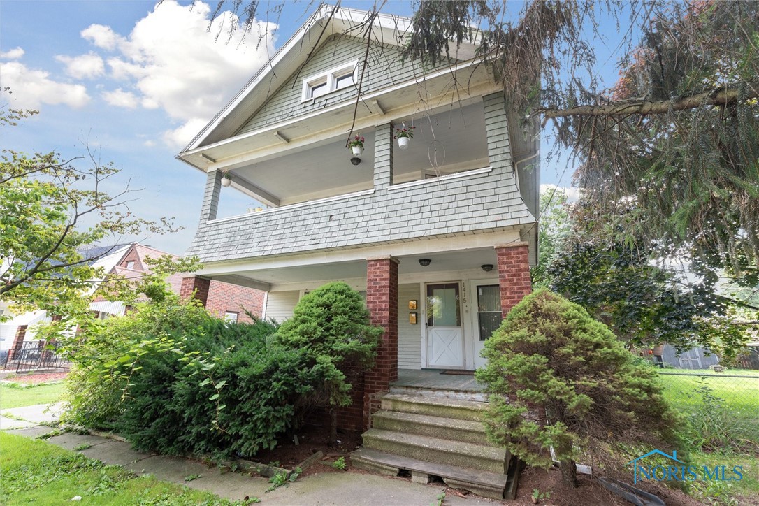 1415 Kenyon Drive