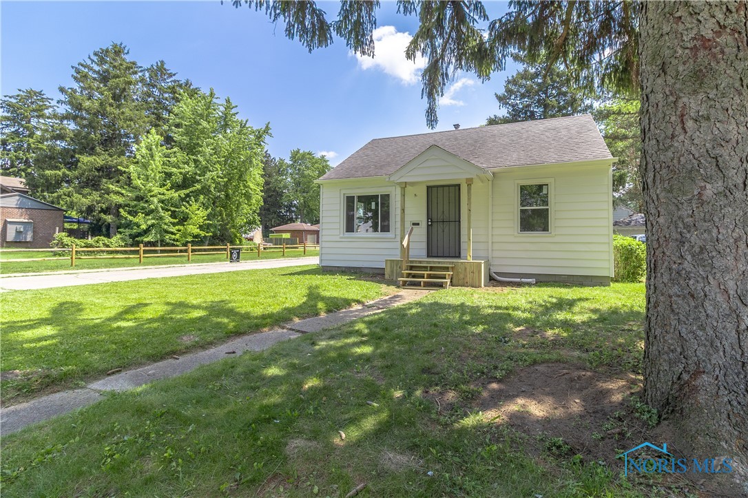 926 Searles Road