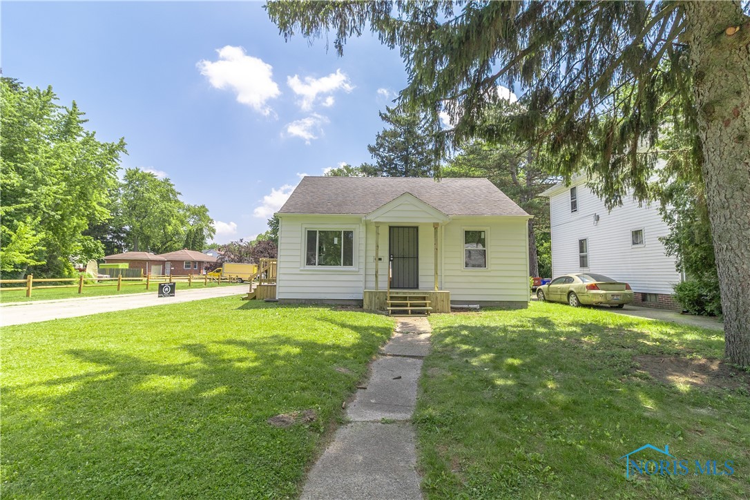 926 Searles Road