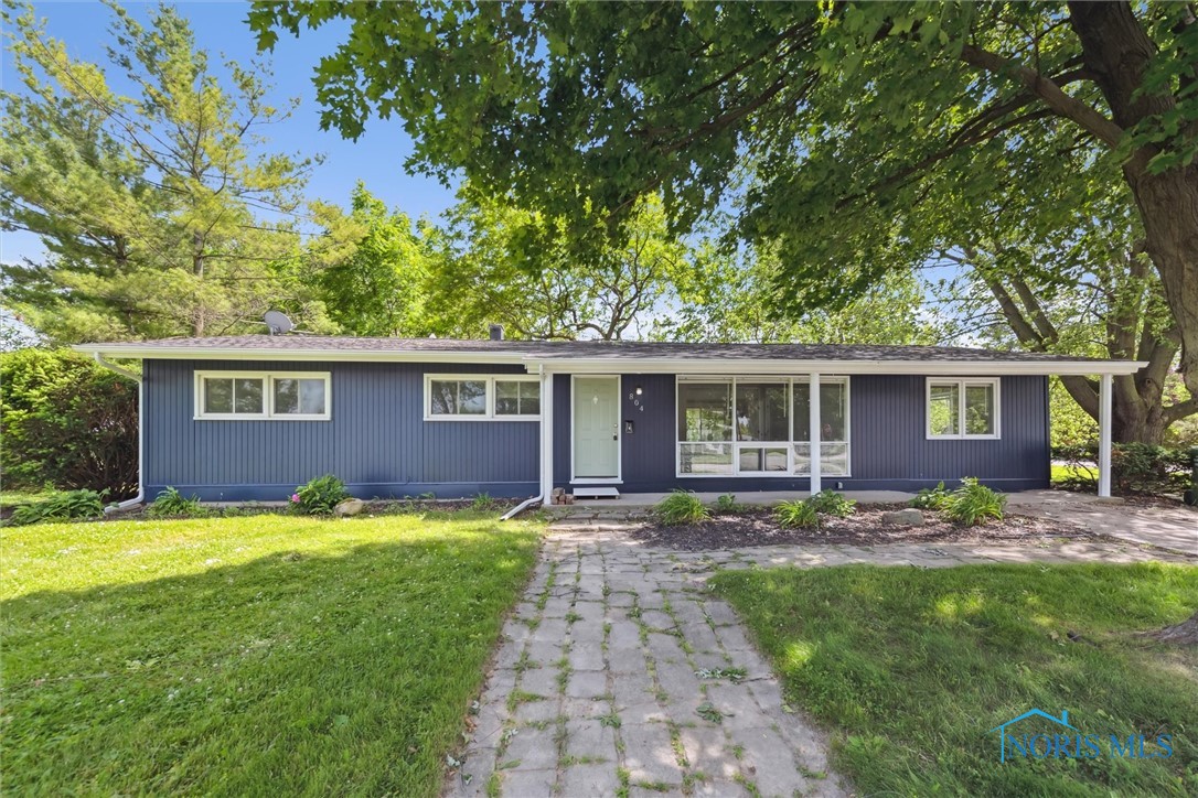 804 Village Trail Drive