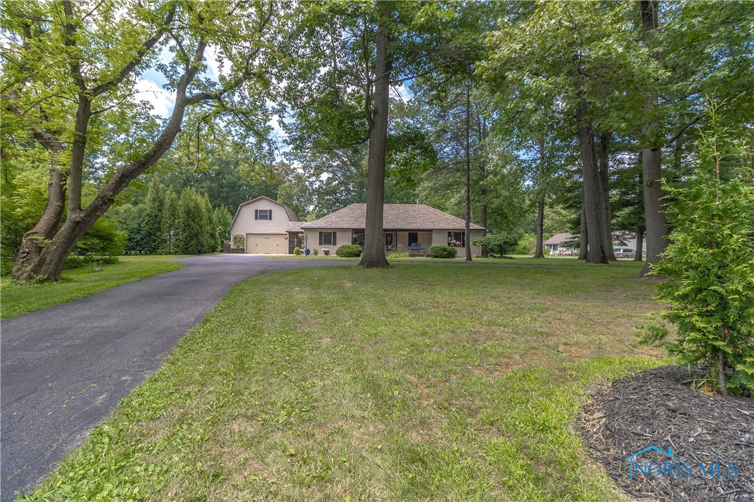 8411 Larch Road
