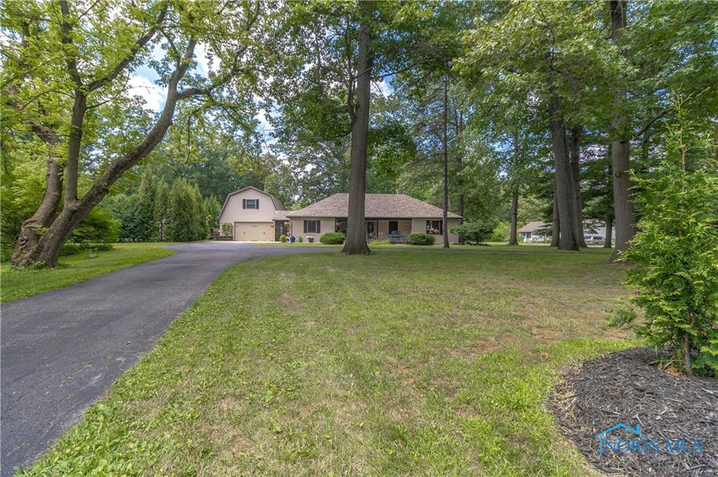 8411 Larch Road