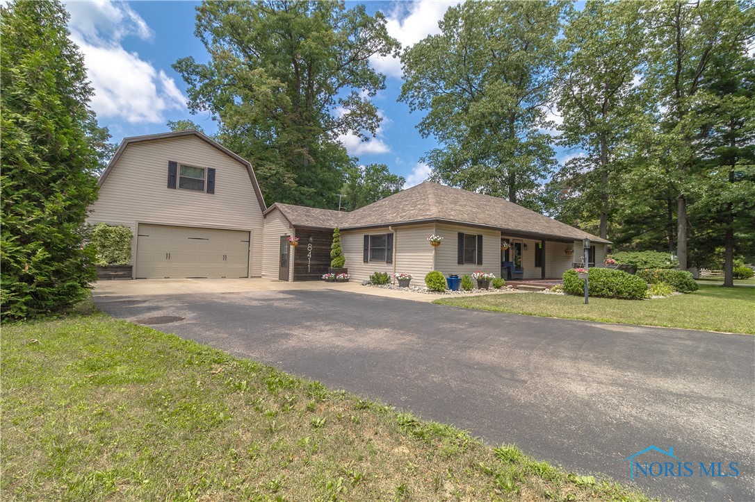 8411 Larch Road