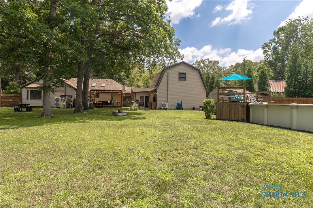 8411 Larch Road