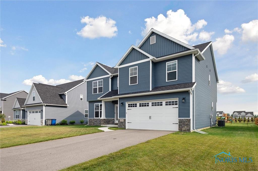 1038 Stoneleigh Road