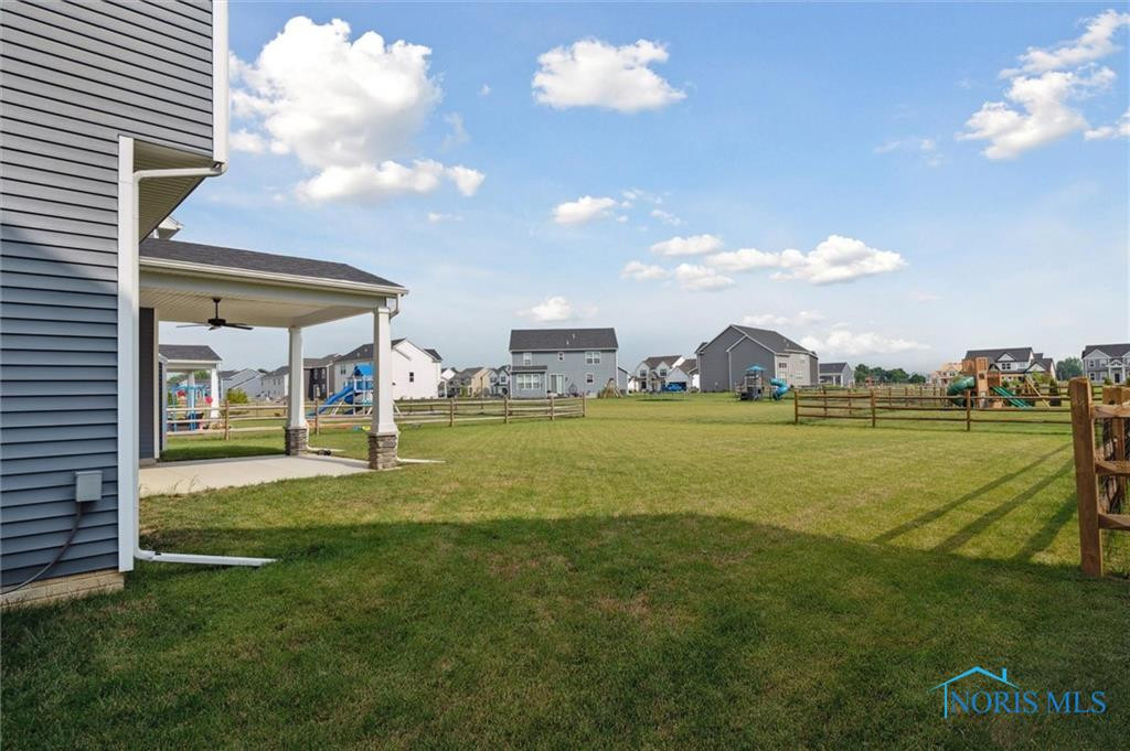 1038 Stoneleigh Road