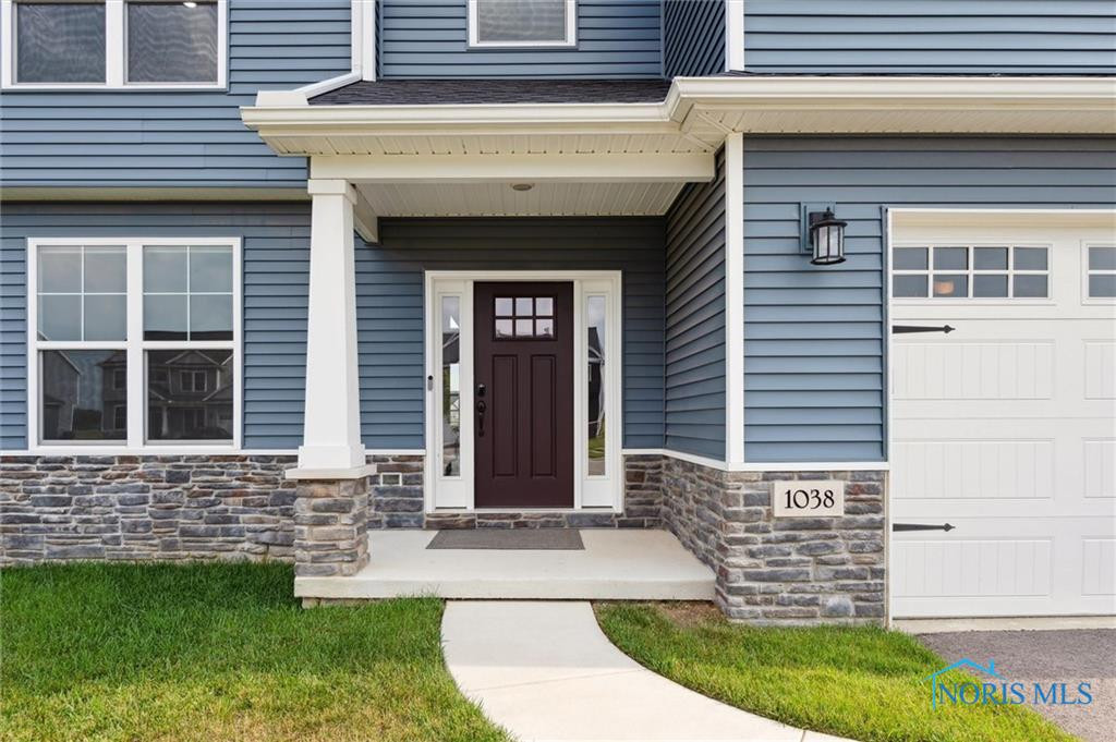 1038 Stoneleigh Road