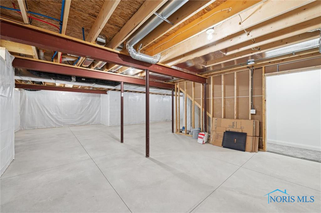 1038 Stoneleigh Road