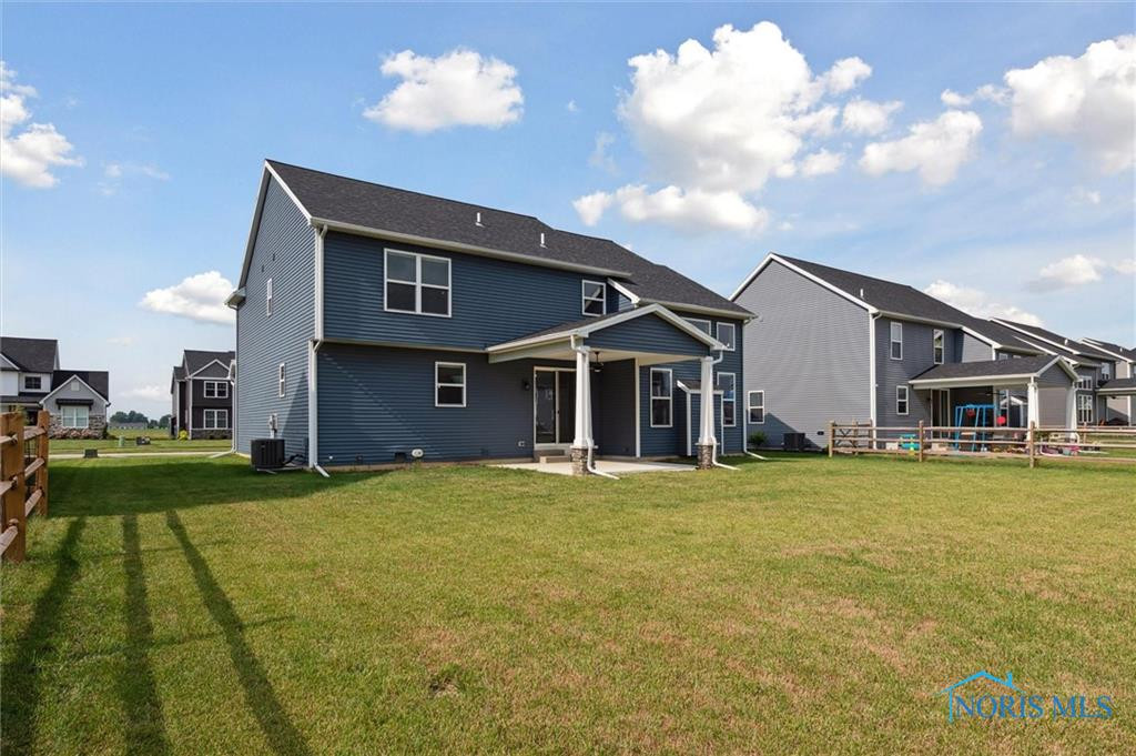 1038 Stoneleigh Road