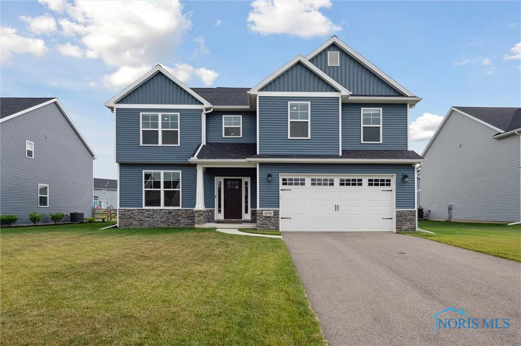 1038 Stoneleigh Road