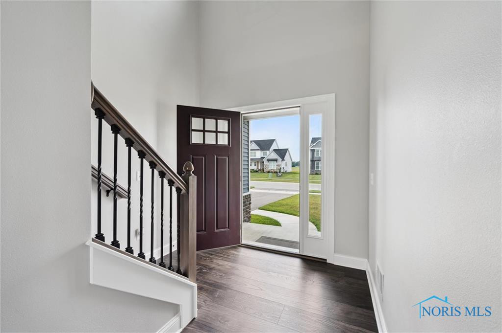 1038 Stoneleigh Road