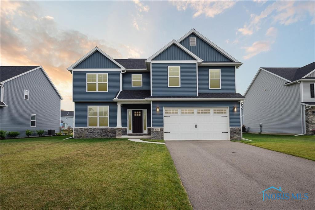 1038 Stoneleigh Road