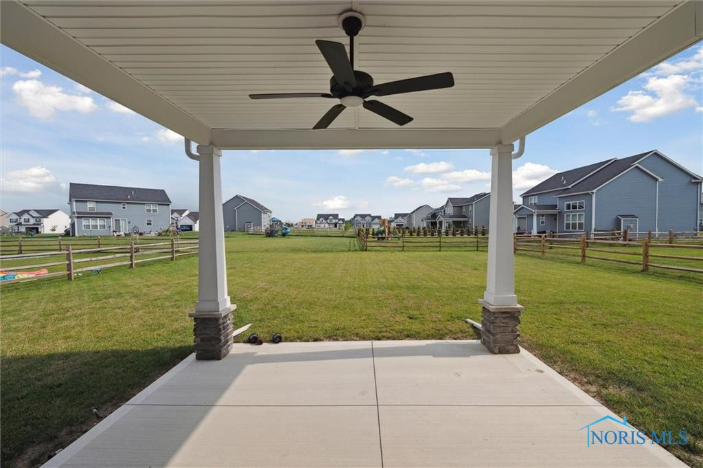 1038 Stoneleigh Road