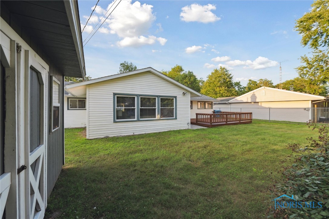 3129 Elmview Drive