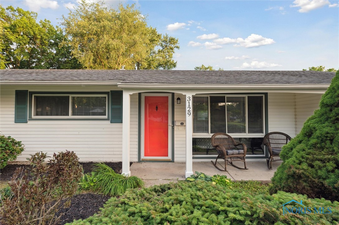 3129 Elmview Drive