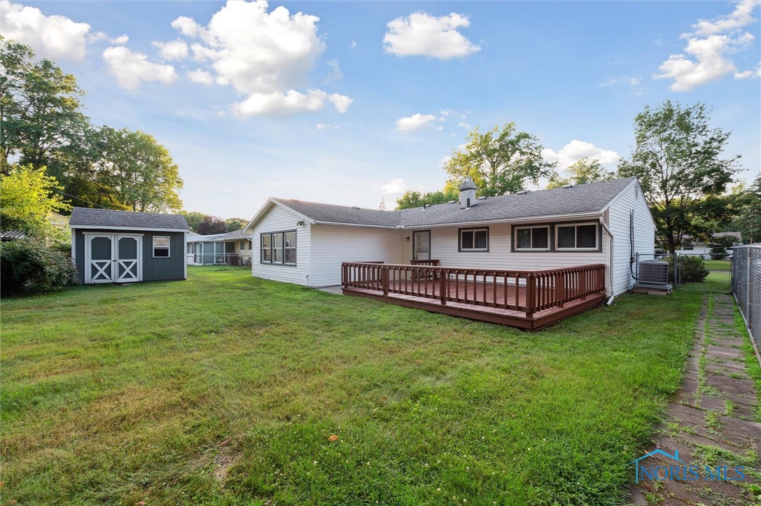 3129 Elmview Drive