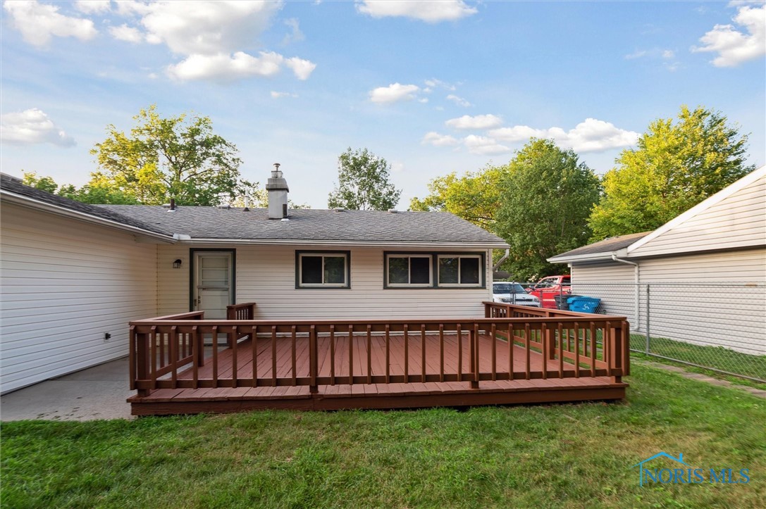3129 Elmview Drive