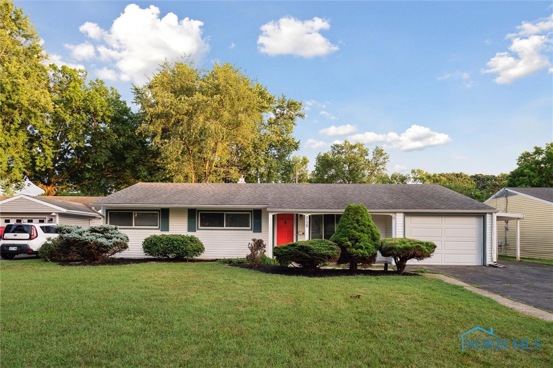 3129 Elmview Drive