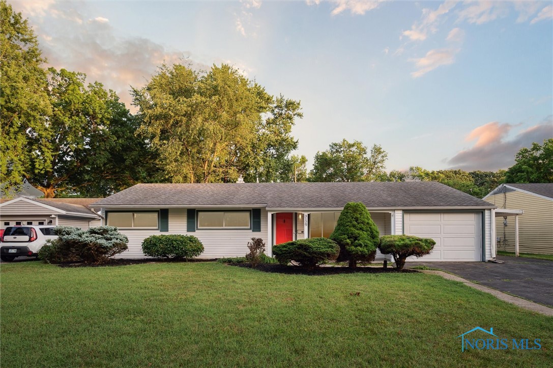 3129 Elmview Drive