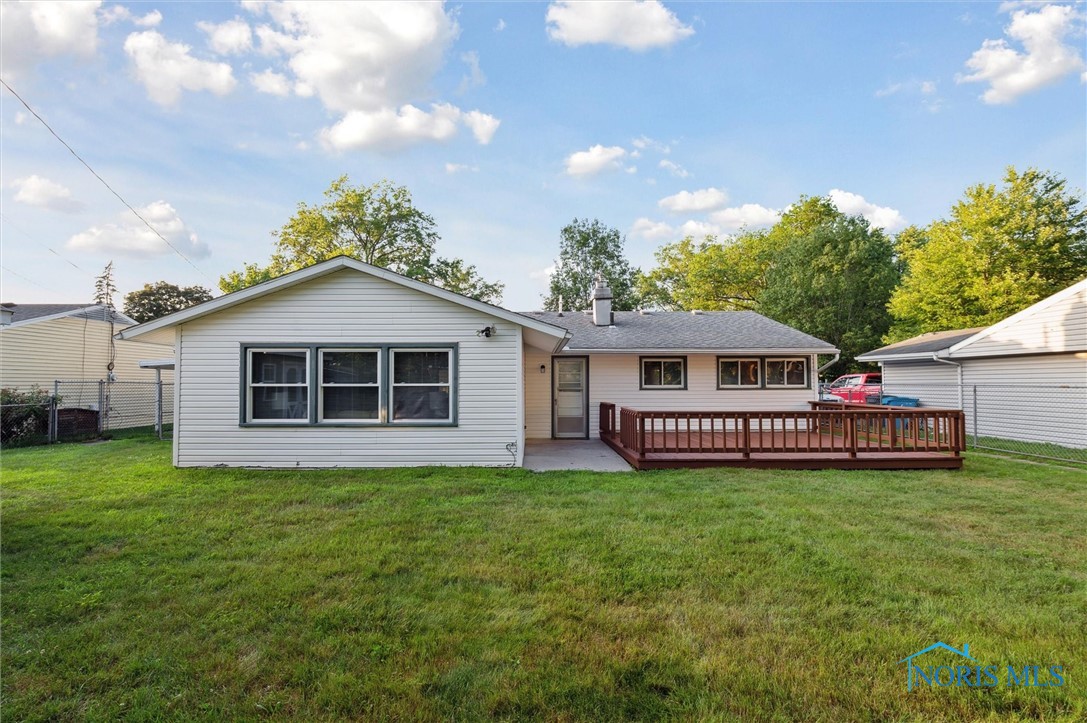 3129 Elmview Drive