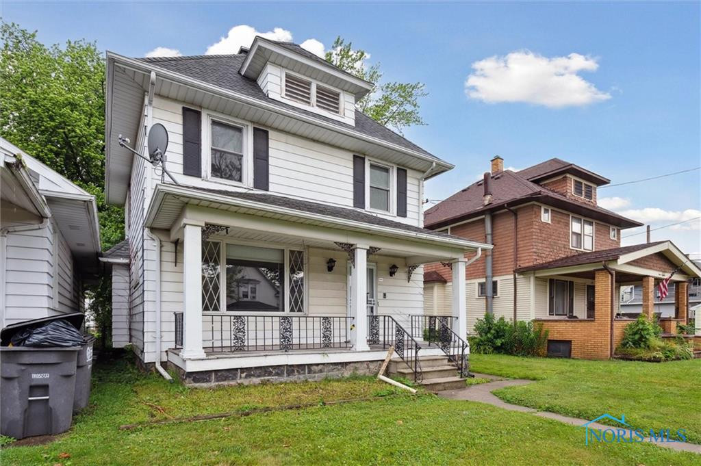 322 Valleywood Drive