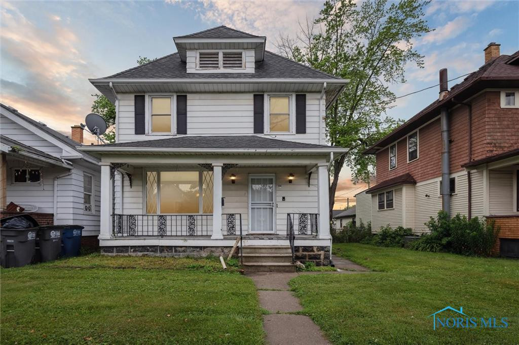 322 Valleywood Drive