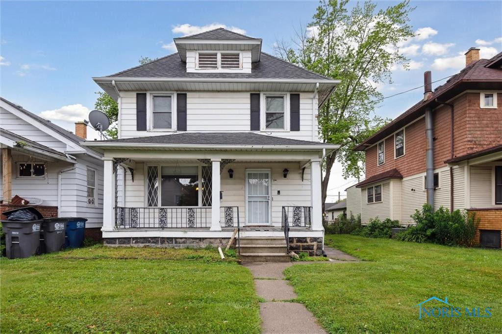 322 Valleywood Drive