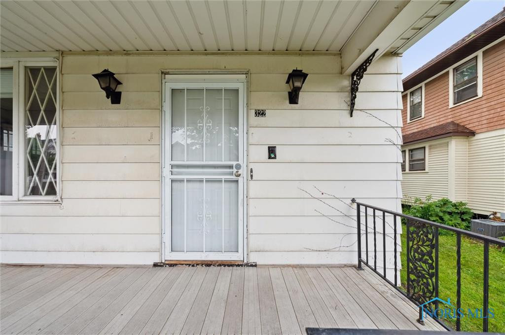 322 Valleywood Drive