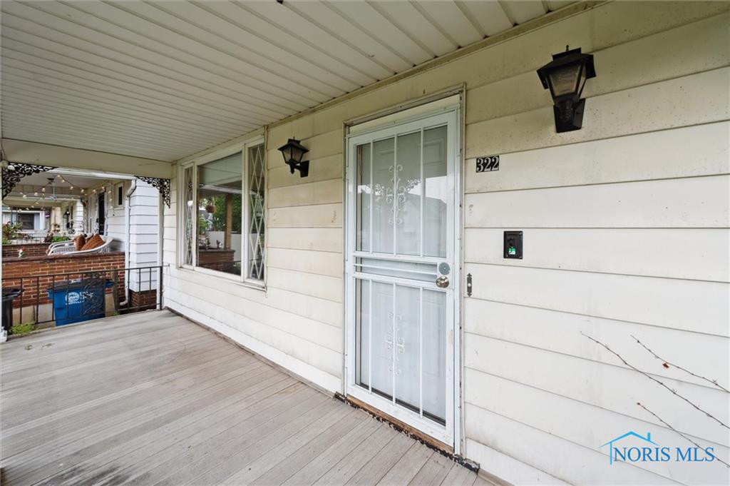 322 Valleywood Drive