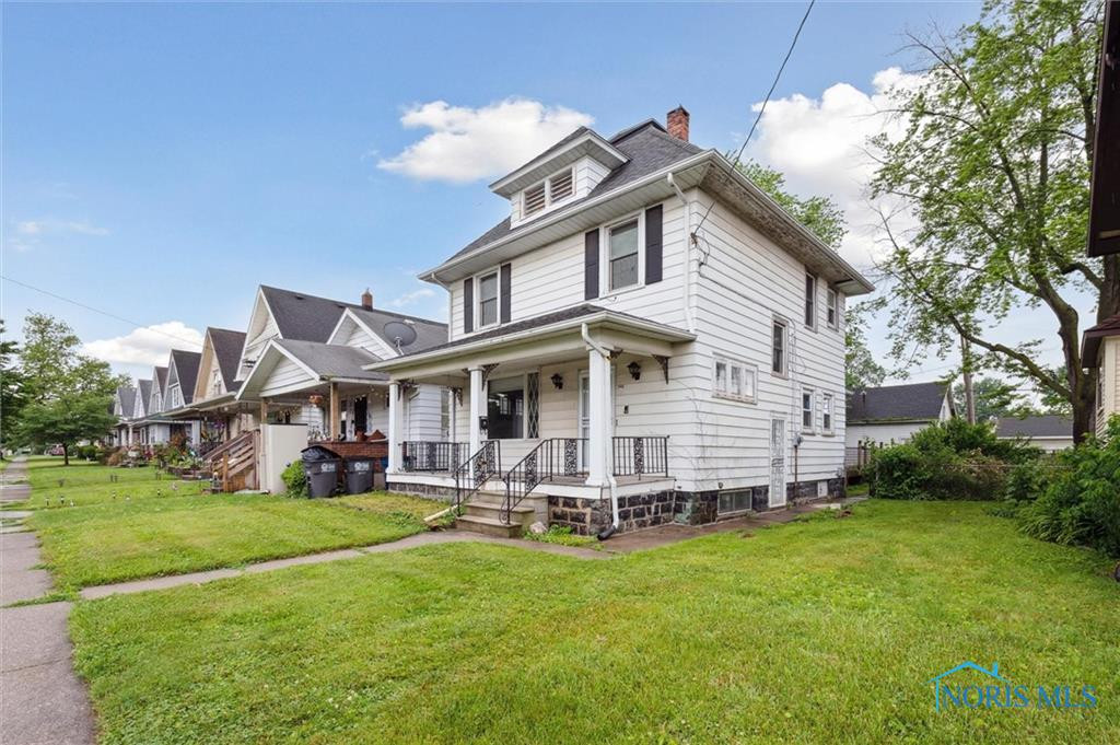 322 Valleywood Drive