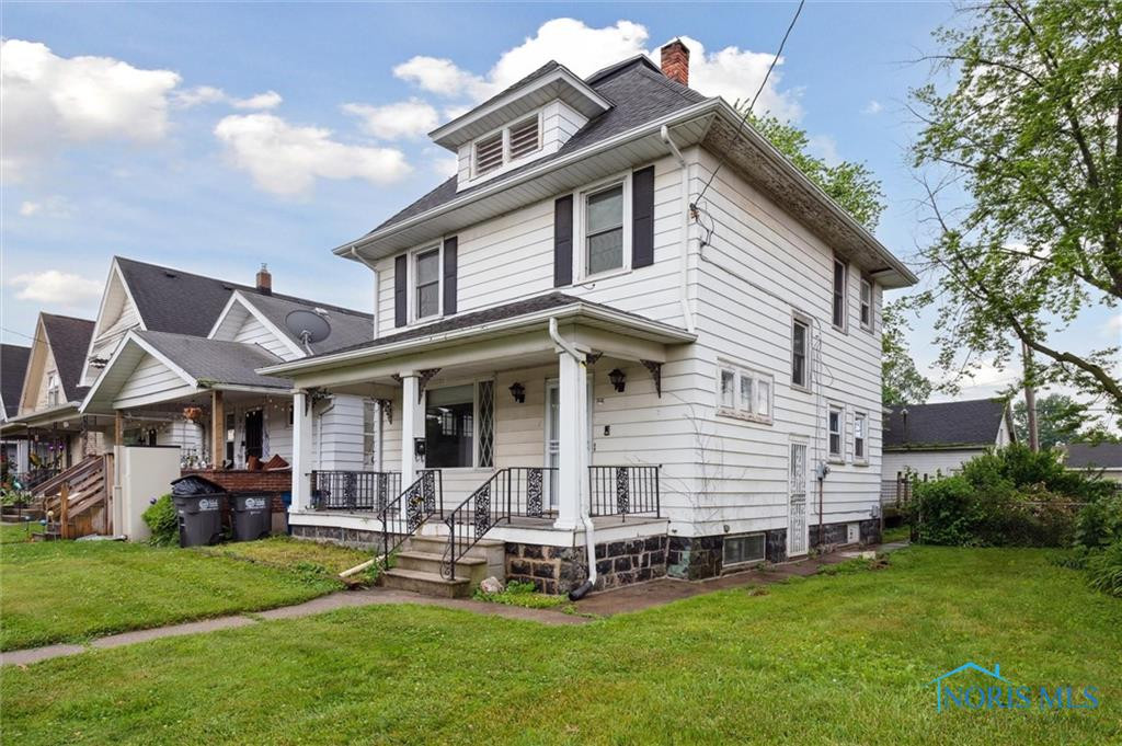 322 Valleywood Drive