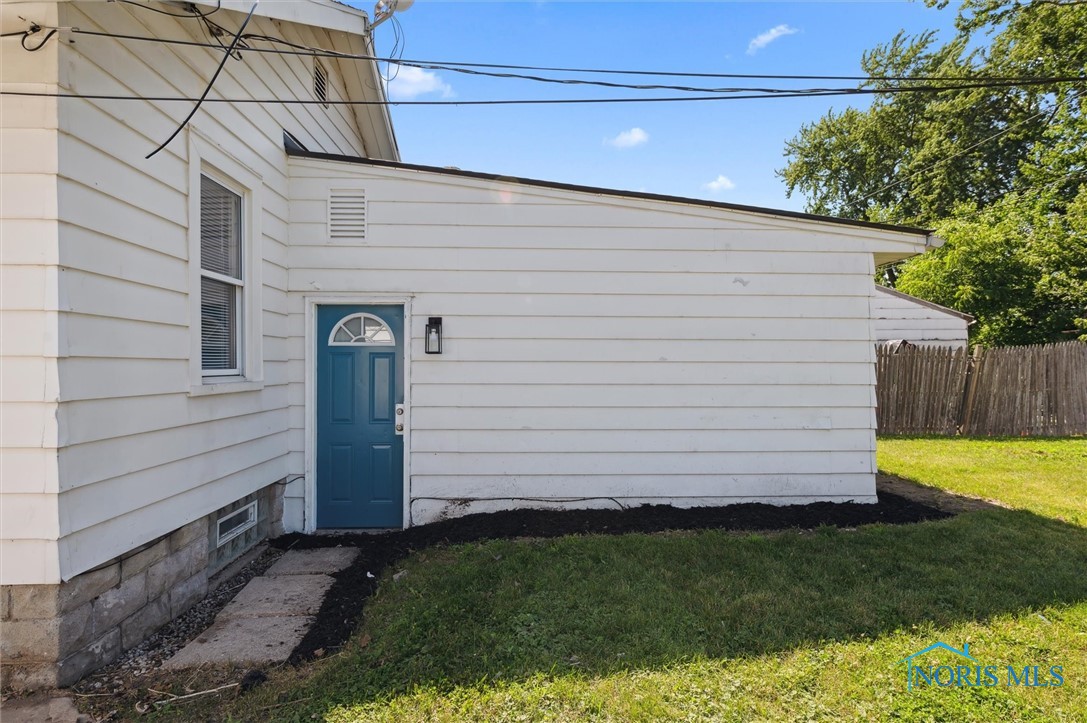 1952 Fairfax Road
