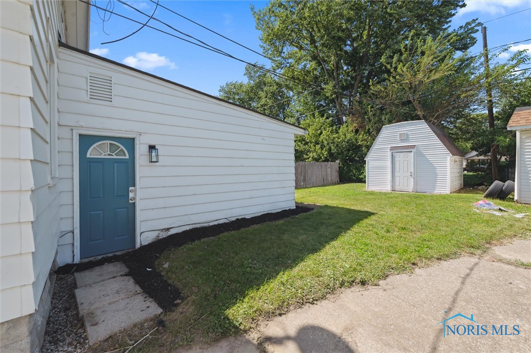 1952 Fairfax Road