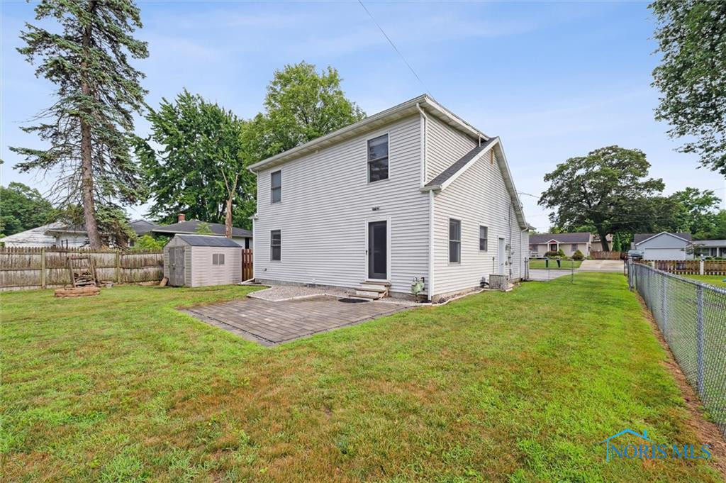 7044 Springfield Drive