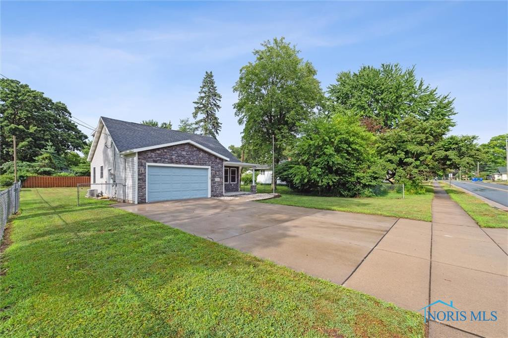 7044 Springfield Drive