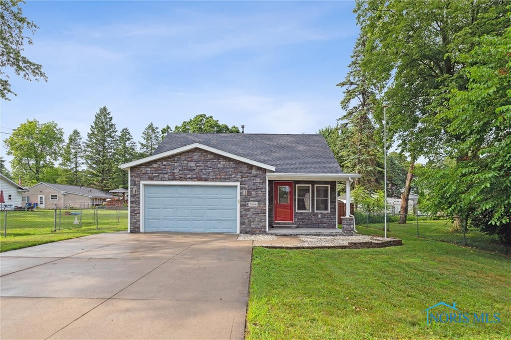 7044 Springfield Drive