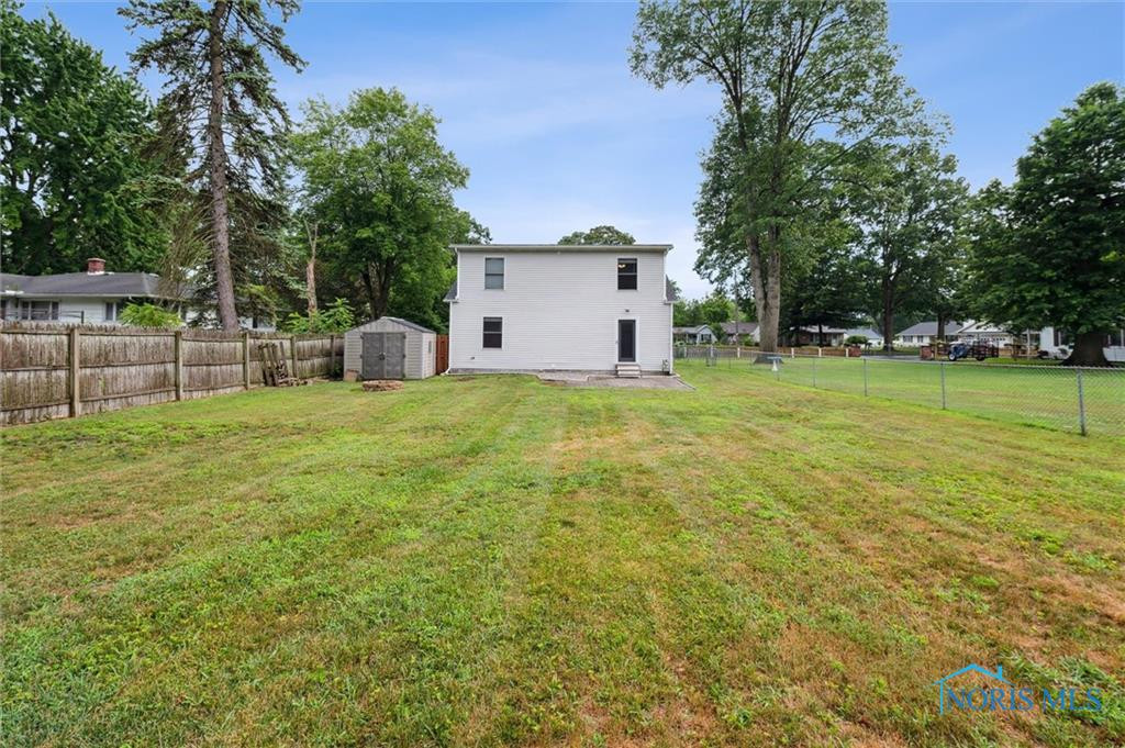 7044 Springfield Drive