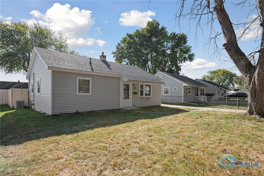 433 Mayfair Boulevard