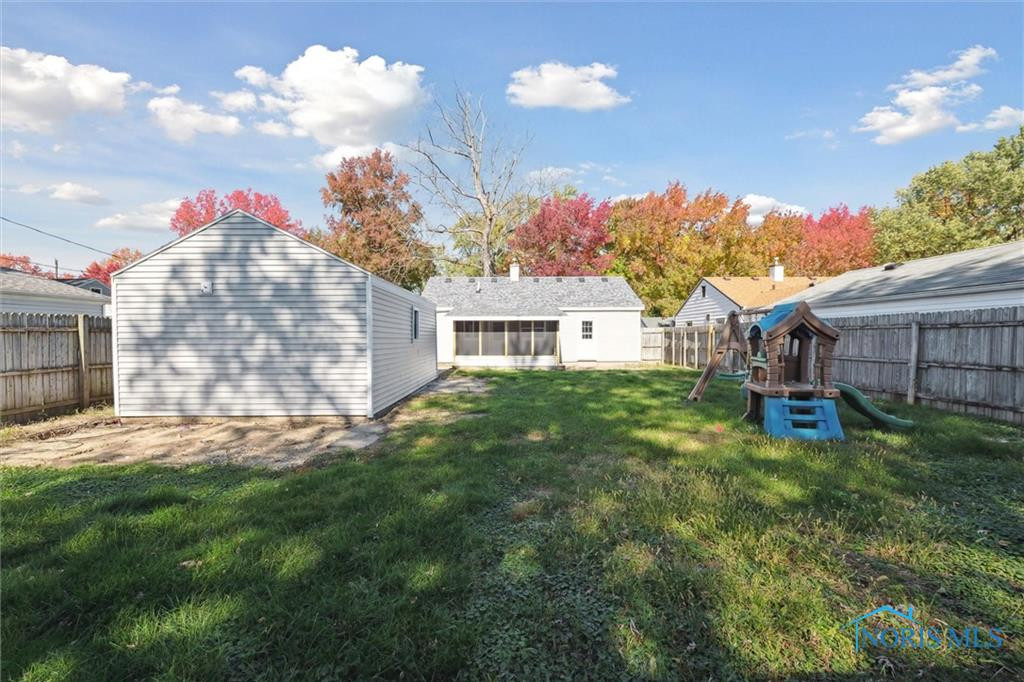 433 Mayfair Boulevard