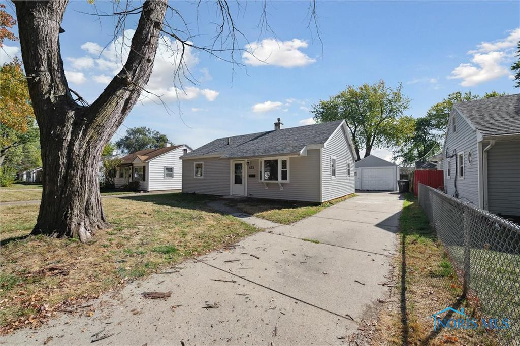 433 Mayfair Boulevard