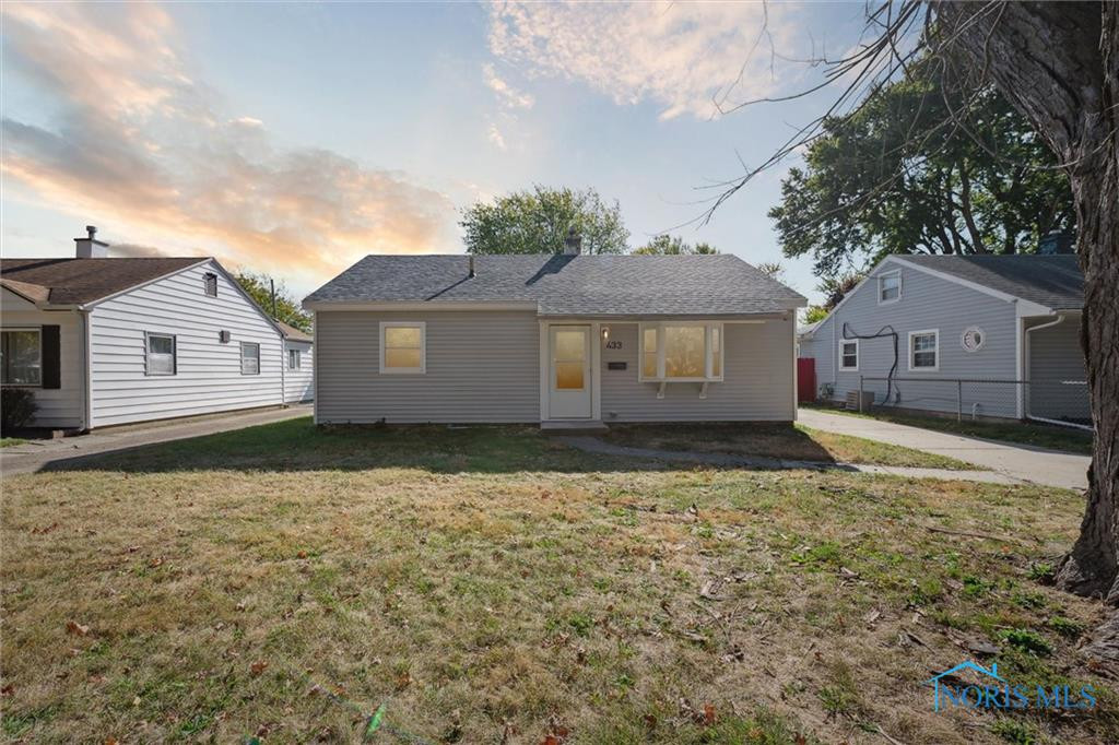 433 Mayfair Boulevard