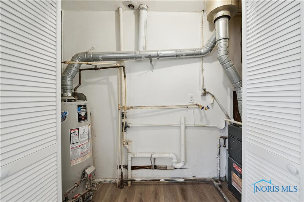 433 Mayfair Boulevard