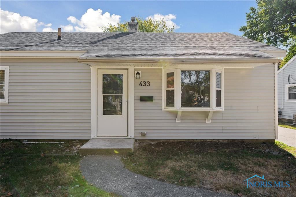 433 Mayfair Boulevard