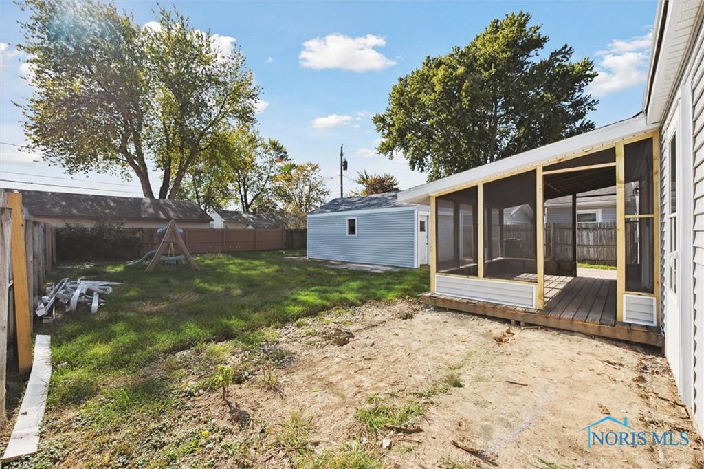 433 Mayfair Boulevard