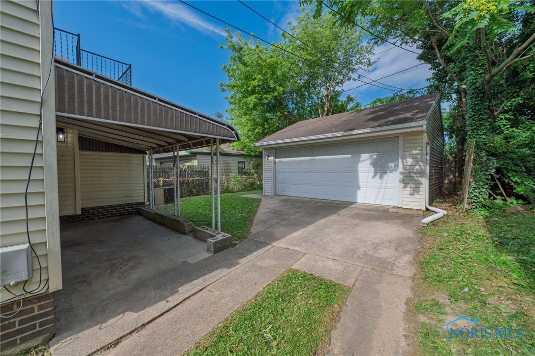 4112 Packard Road
